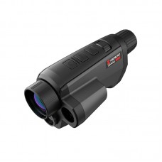 HIKMICRO Gryphon GQ35L 35mm Pro LRF Fusion Thermal & Optical Monocular